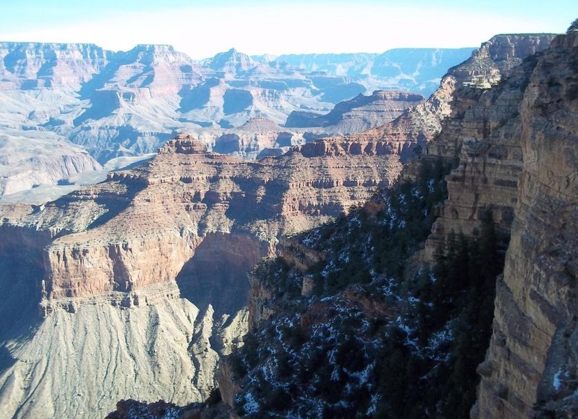 호텔 편의시설 사진