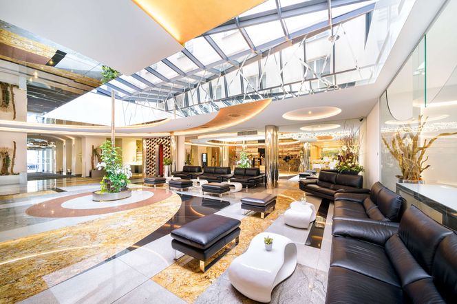 그란디움 프라하