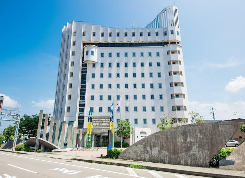 건물 사진