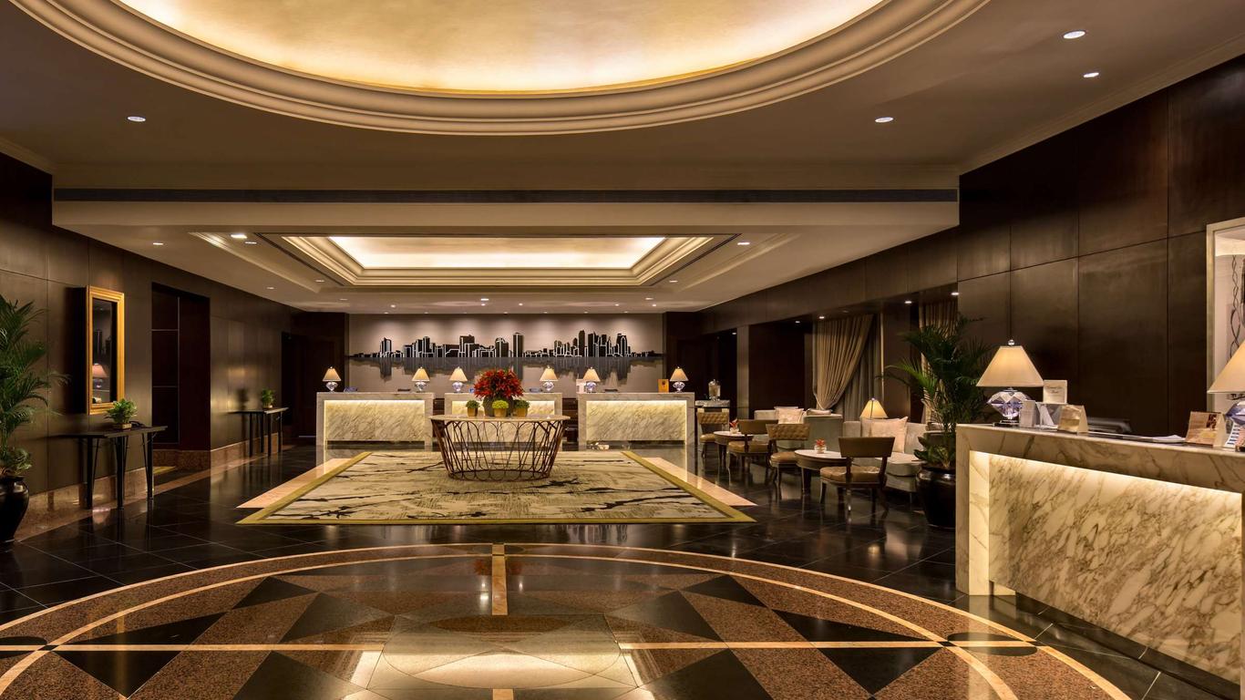 다이아몬드 호텔 필리핀, 마닐라 | 2020 실시간 최저가 75,916원(2̶6̶8̶,̶6̶3̶7̶원̶)부터 - 카약 호텔 검색