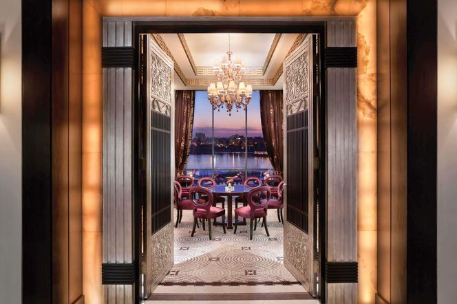 페어몬트 닐 시티