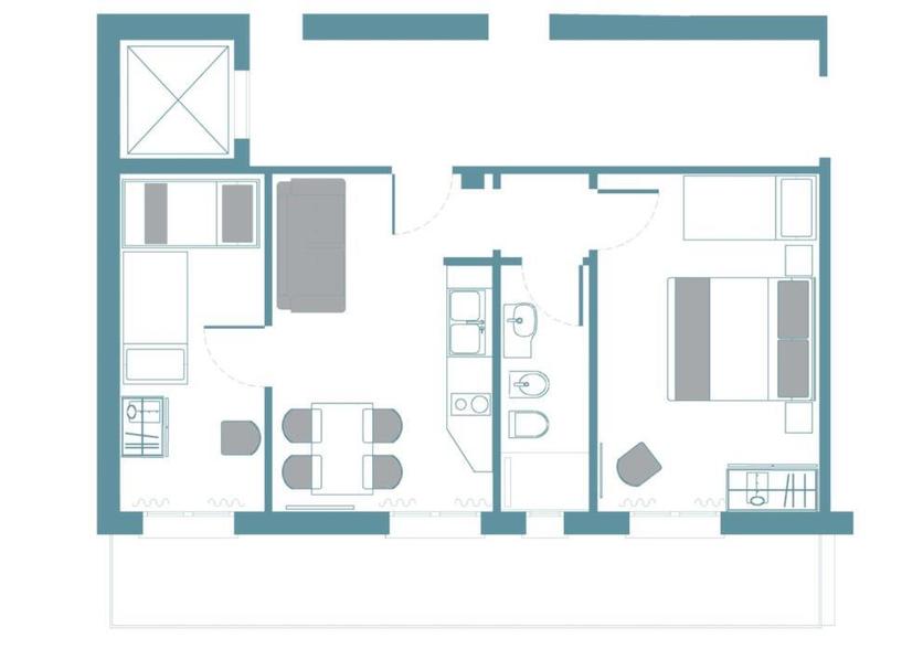Floorplan 사진