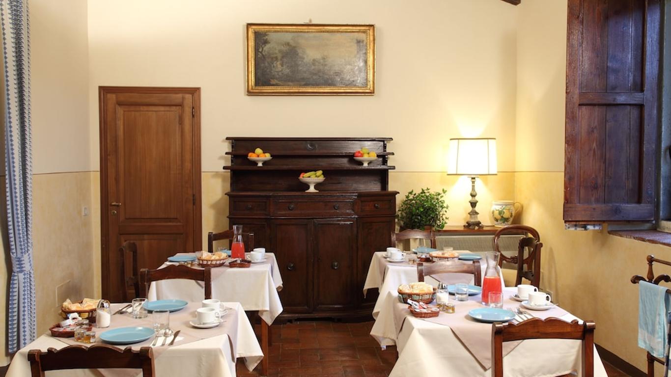 로베차노 B&B