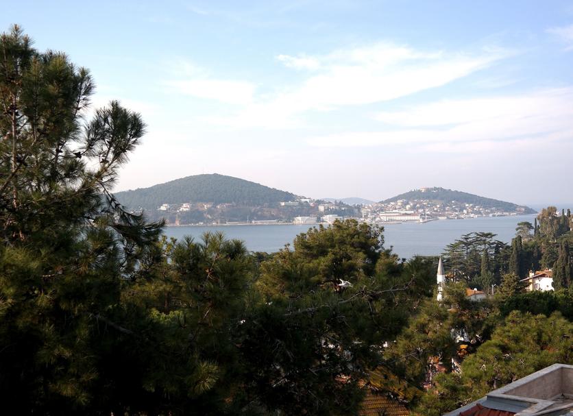 야외뷰 사진