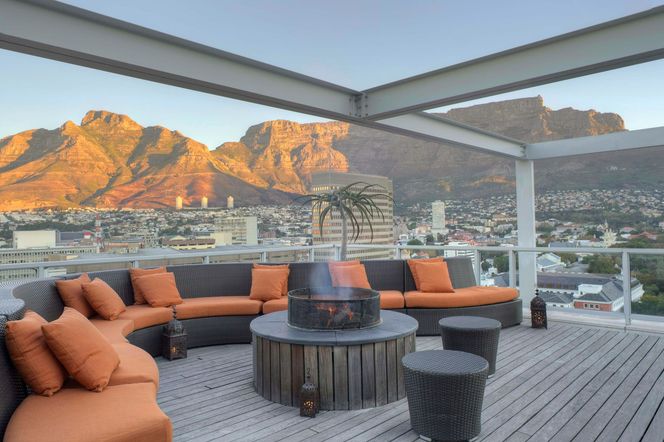 타지 케이프 타운