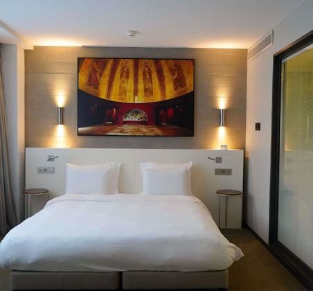 침실 / Ice Portal image