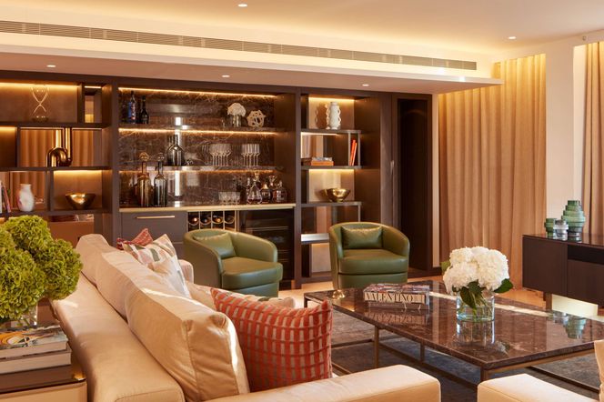 세인트 마틴스 레인