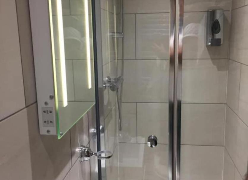 욕실 사진