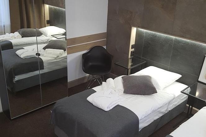 피플 레드 스퀘어 호텔