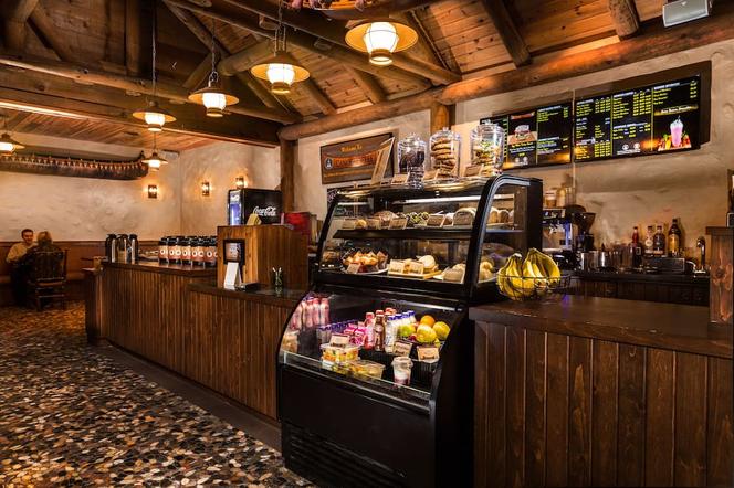 그레이트 울프 로지 나이아가라폴스