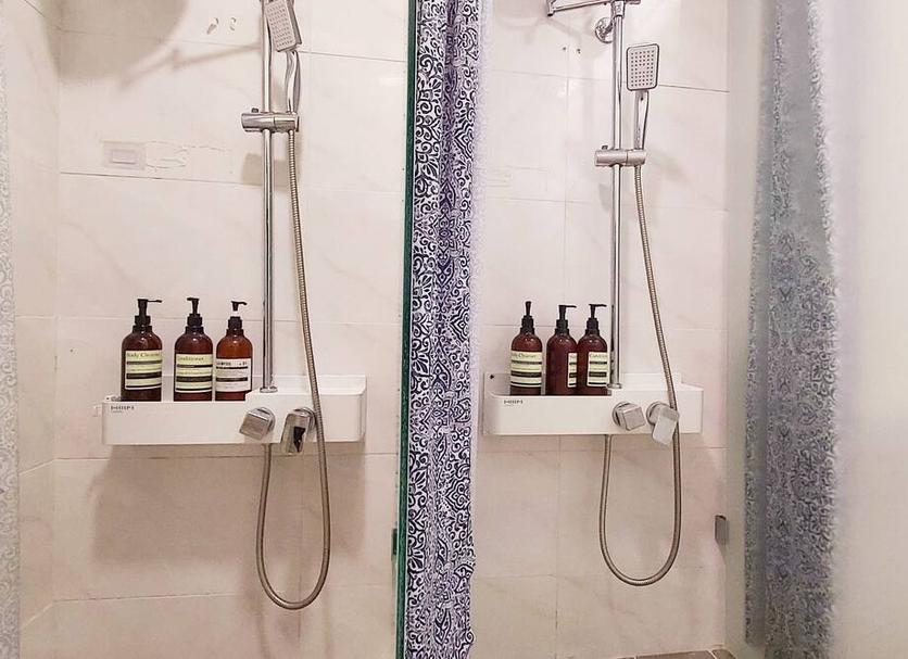 욕실 사진