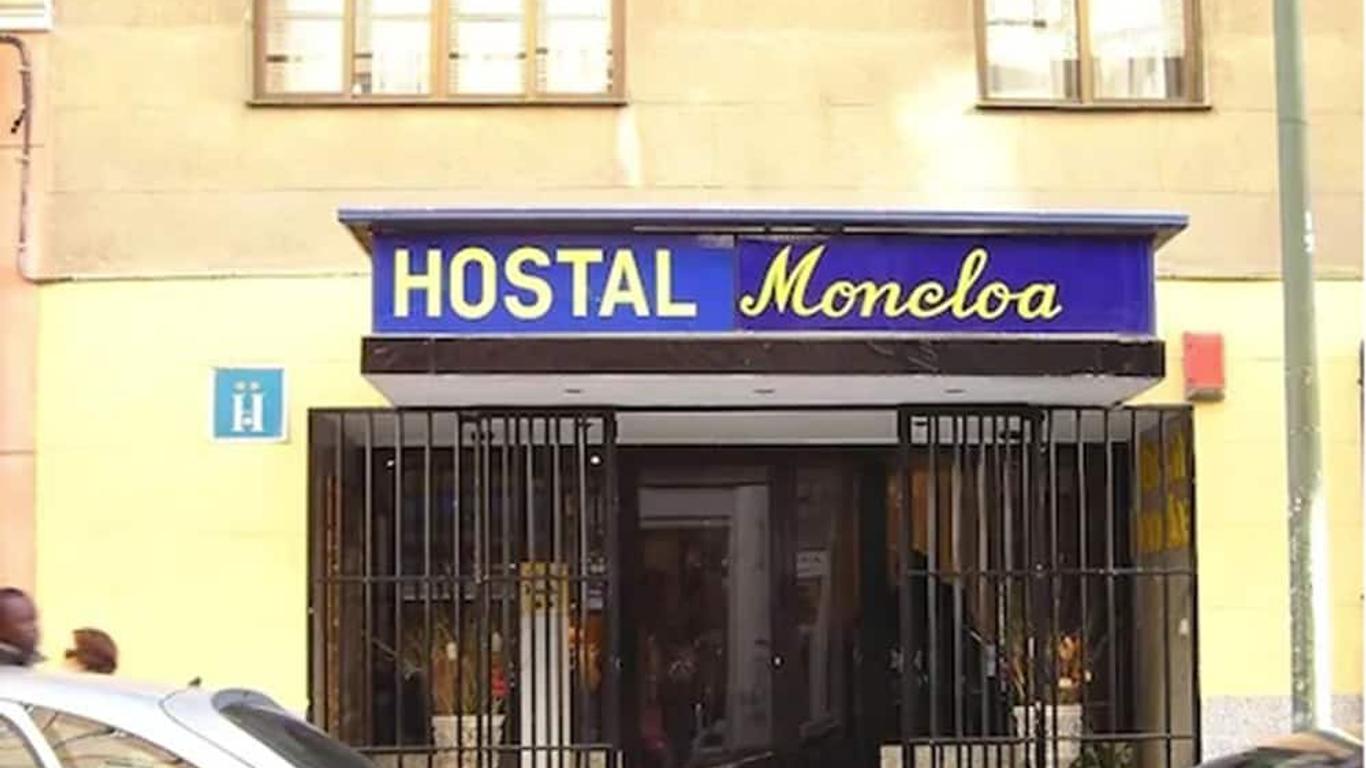 호스탈 몽클로아