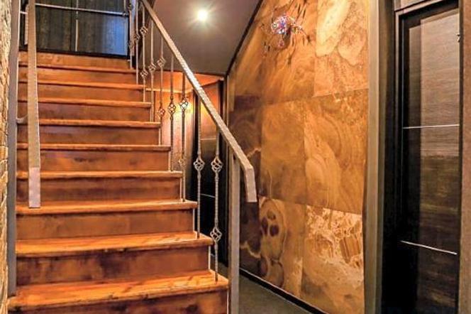 호텔 트베르스카야 5