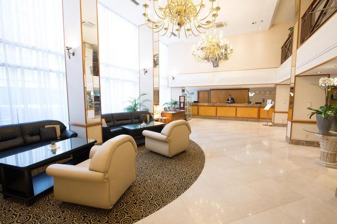 호텔 레프 류블랴나