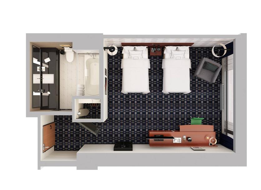 Floorplan 사진