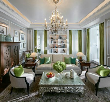 침실 / Leonardo image