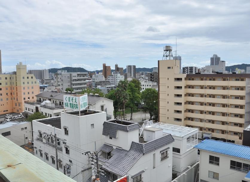 야외뷰 사진