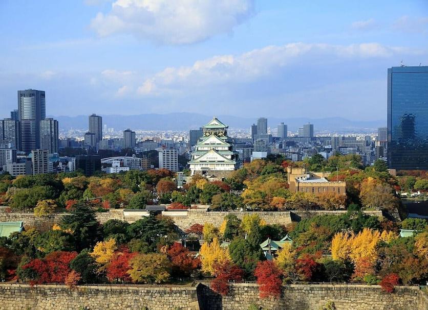 야외뷰 사진