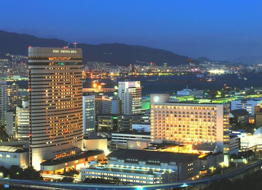 야외뷰 사진