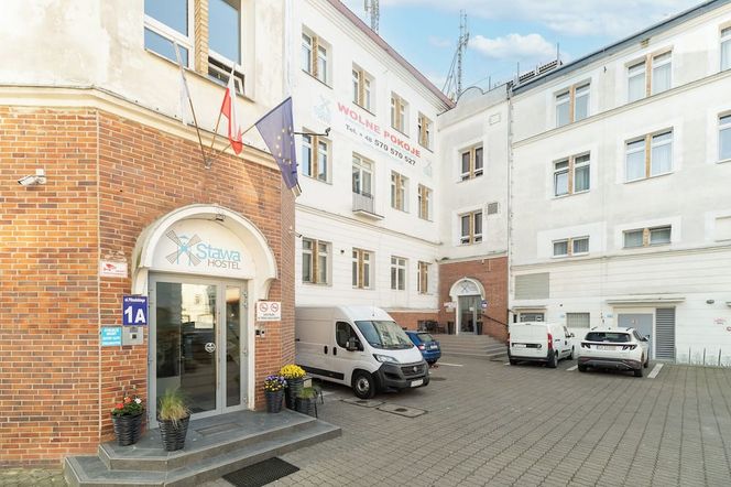 스타와 빌라 & 아파트