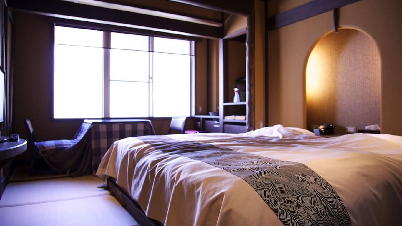 나카야 료칸