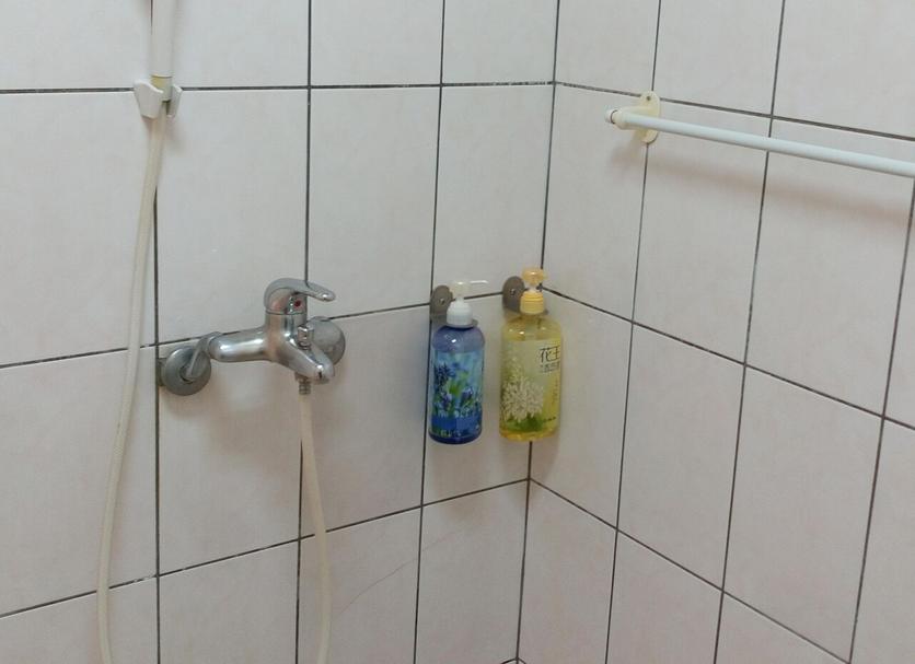 객실 편의시설 사진