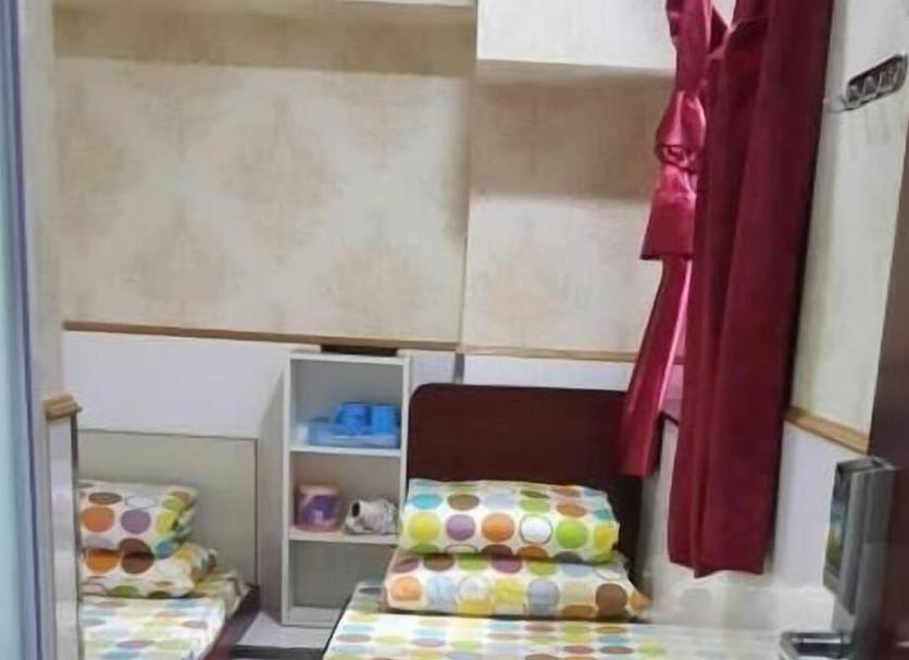 객실 편의시설 사진