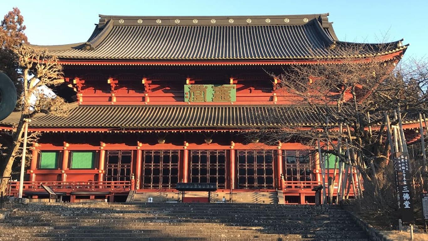 닛코 토칸소