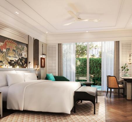 침실 / Ice Portal image