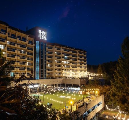 건물 / Onda.me image