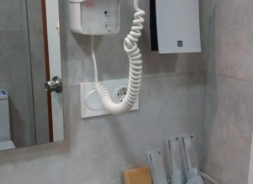 욕실 사진