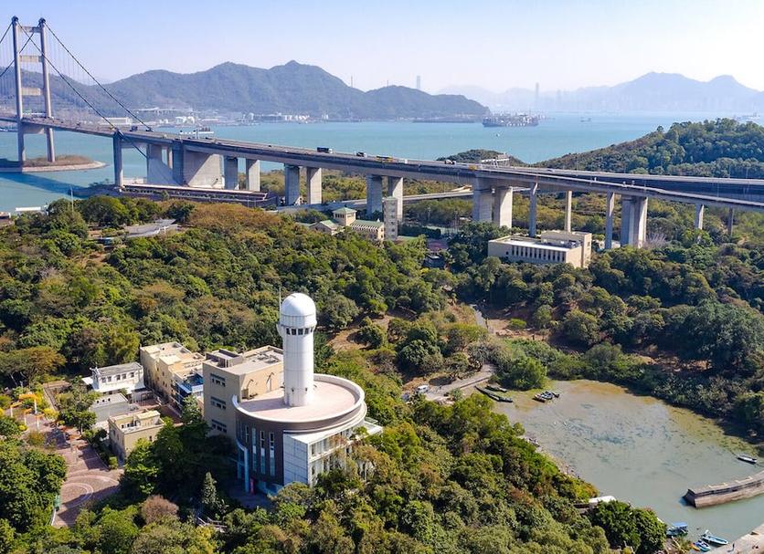 야외뷰 사진