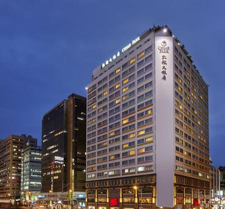 건물 / Expedia Group image
