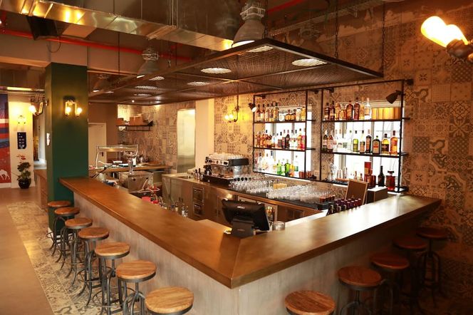 더 포스트 호스텔 예루살렘