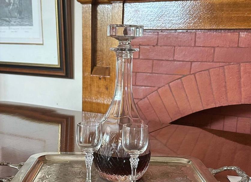 객실 편의시설 사진