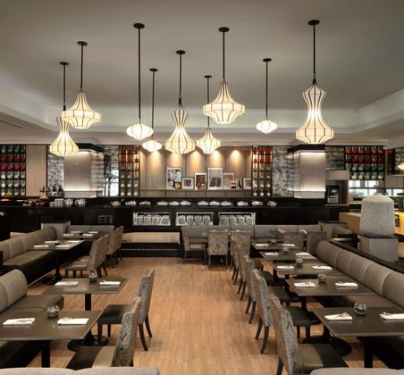 레스토랑 / Ice Portal image