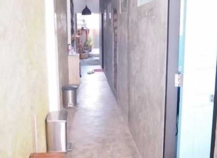 복도 사진