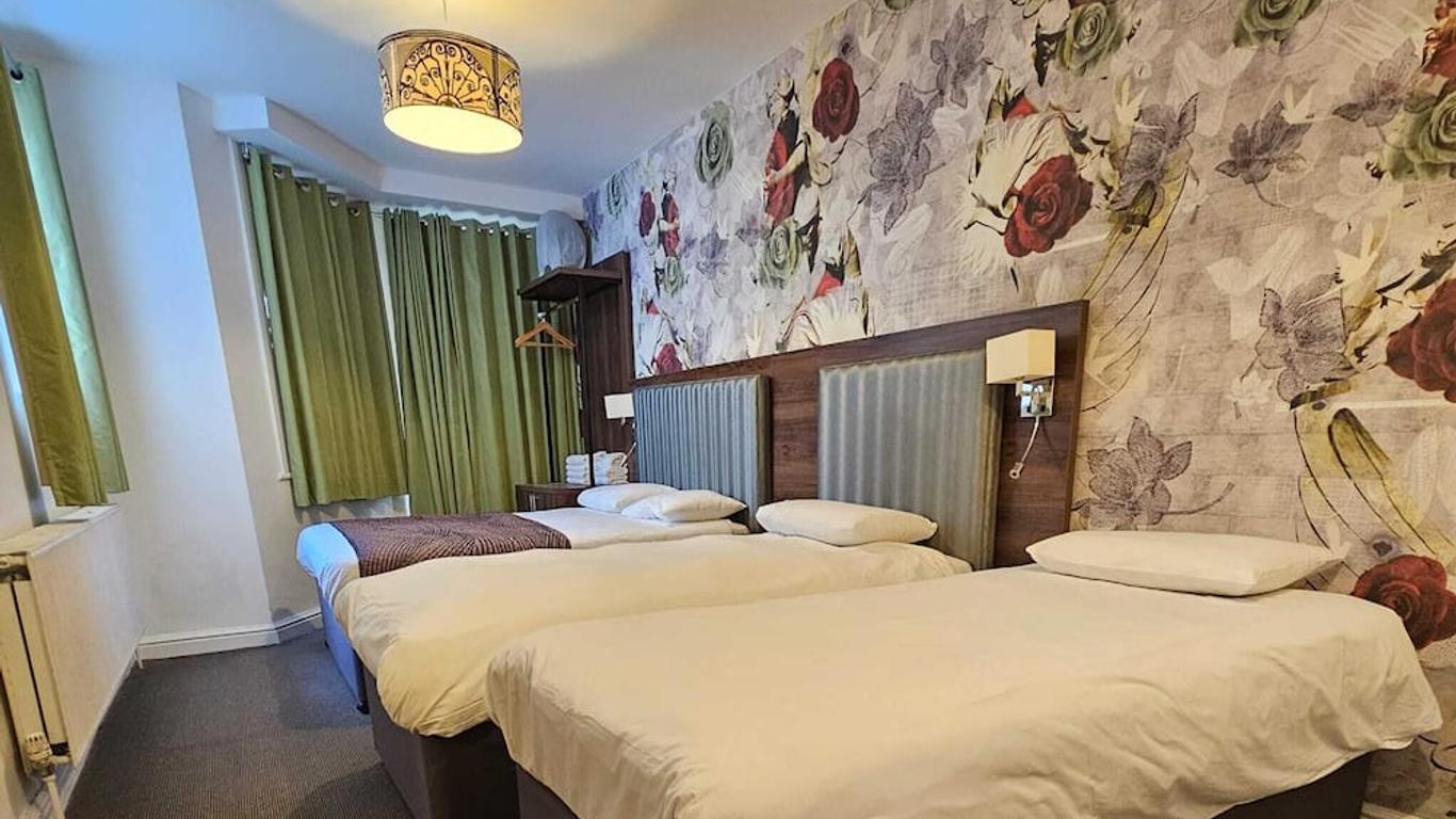 첼시 하우스 호텔 B&B