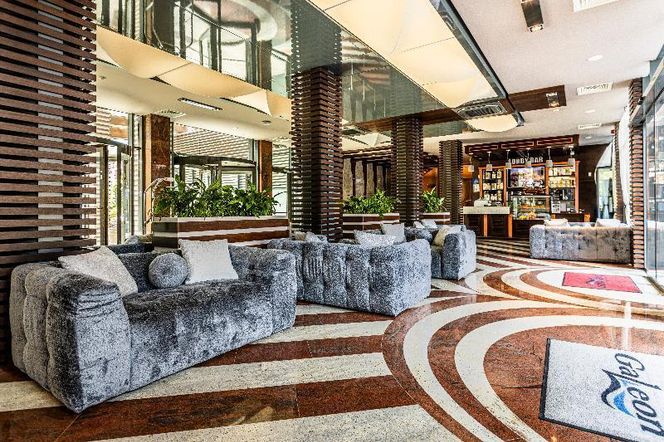 갈레온 레지던스 & 스파