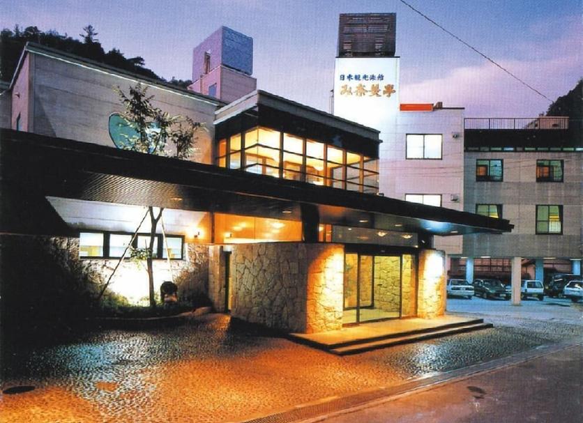 건물 사진