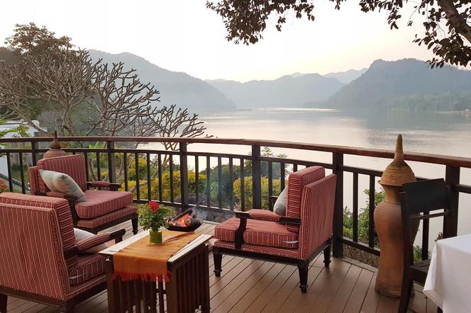 더 그랜드 루앙 프라방