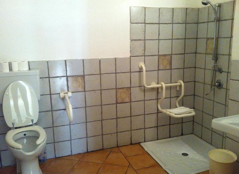 욕실 사진