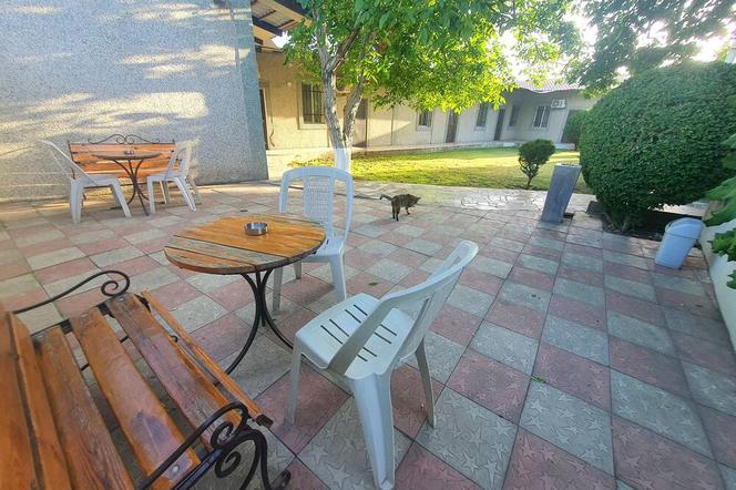 케사벨라 투어리스틱 하우스