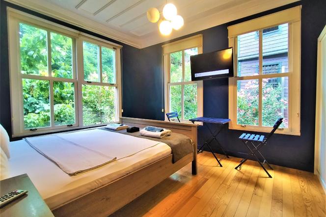 드리머스 B&B 치항기르