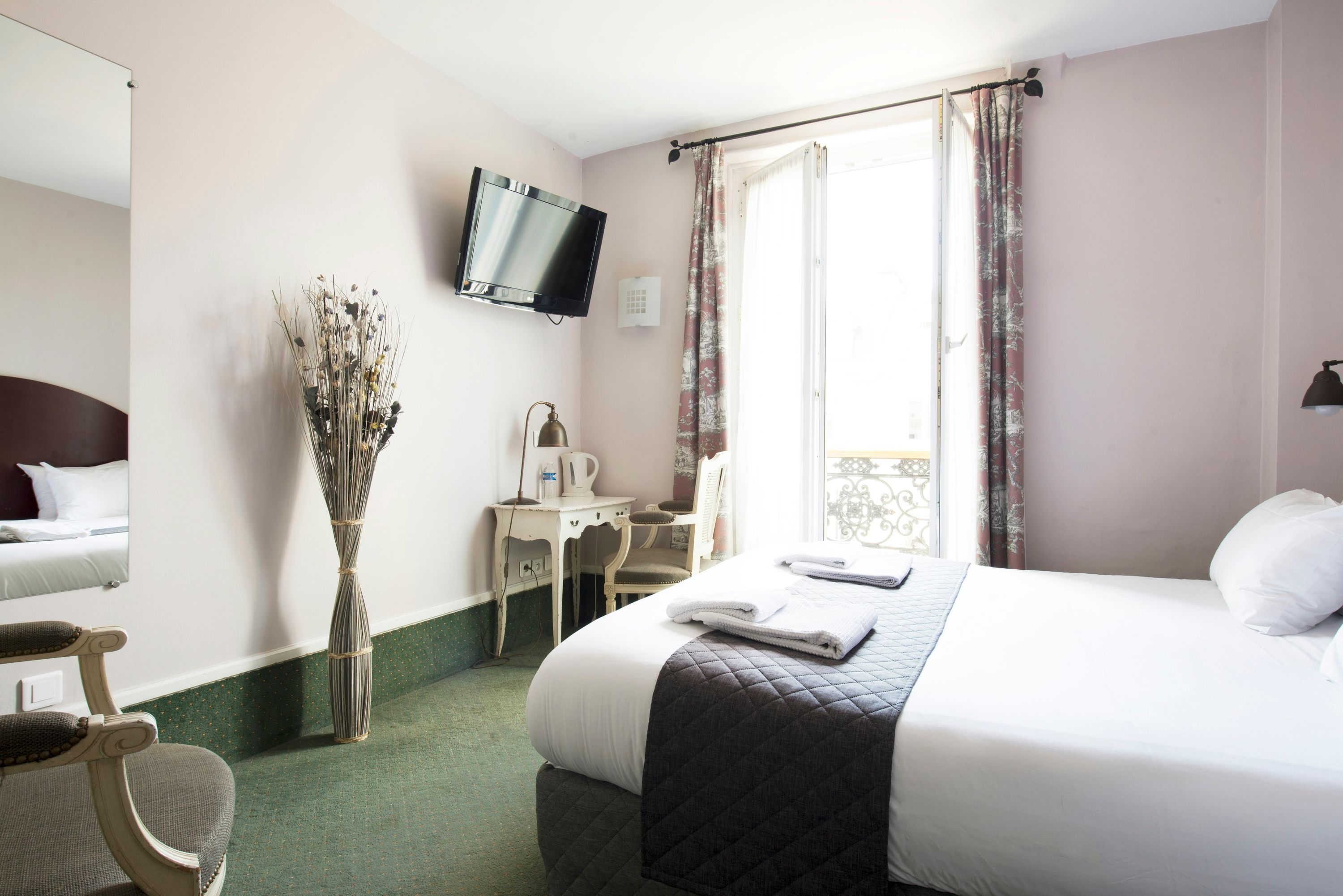 침실
