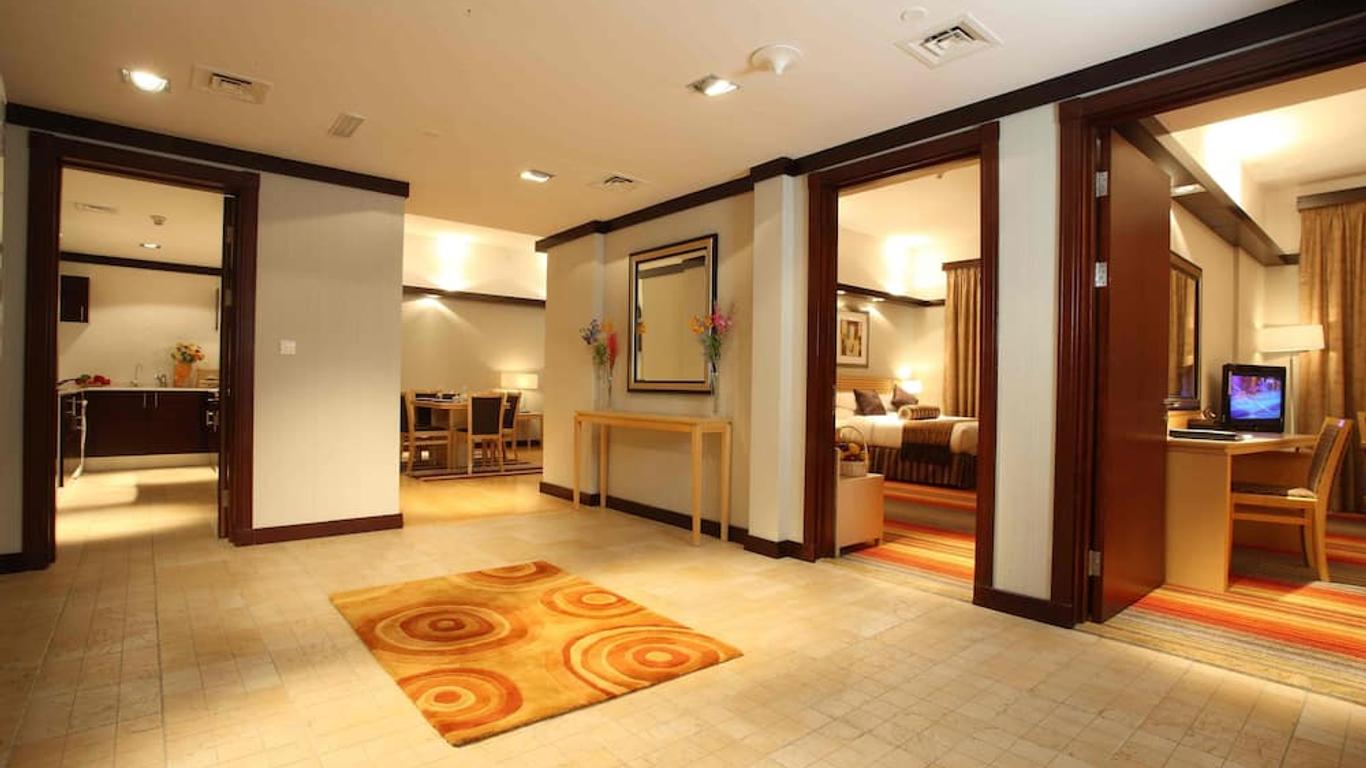 라라비아 호텔 아파트먼트