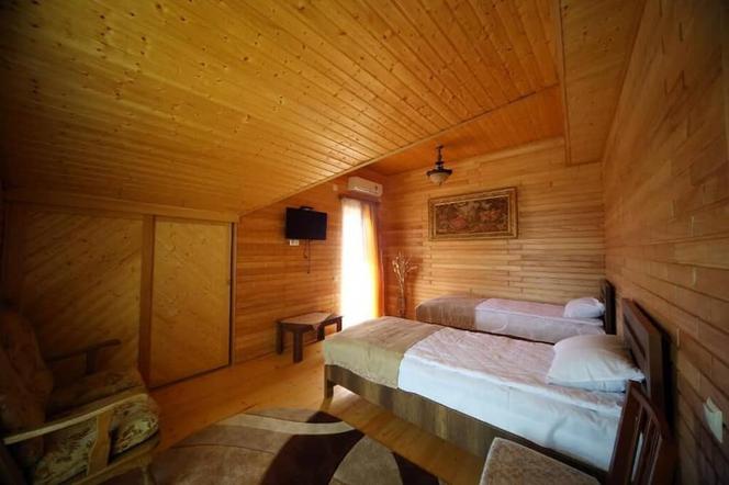 호텔 하모니 쿠타이시