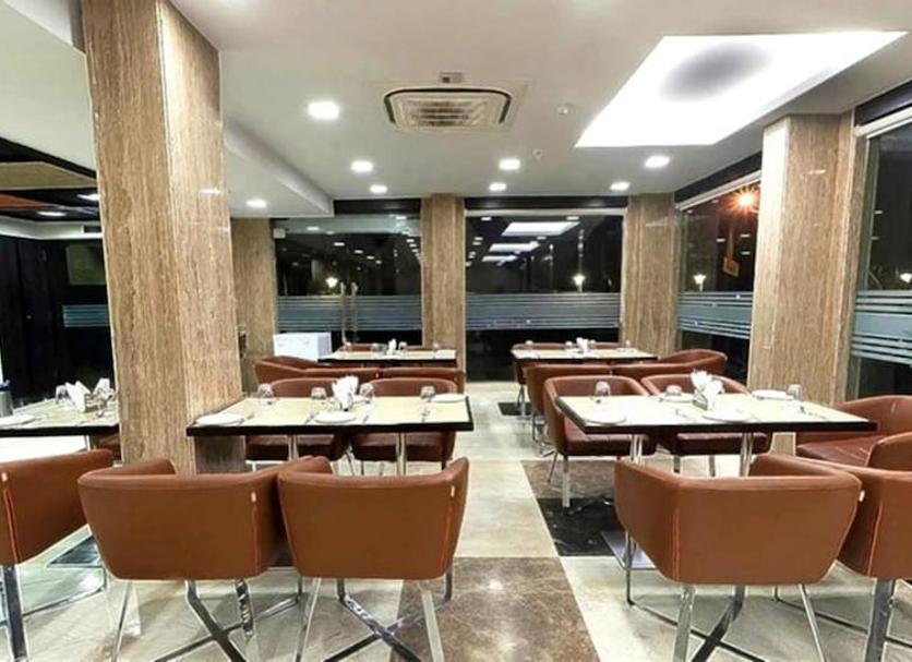 레스토랑 사진