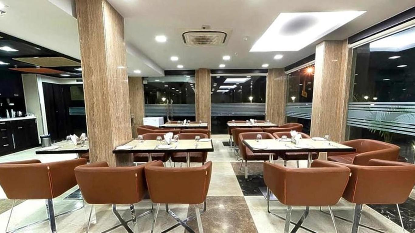 팜 스프링 어 부티크 호텔