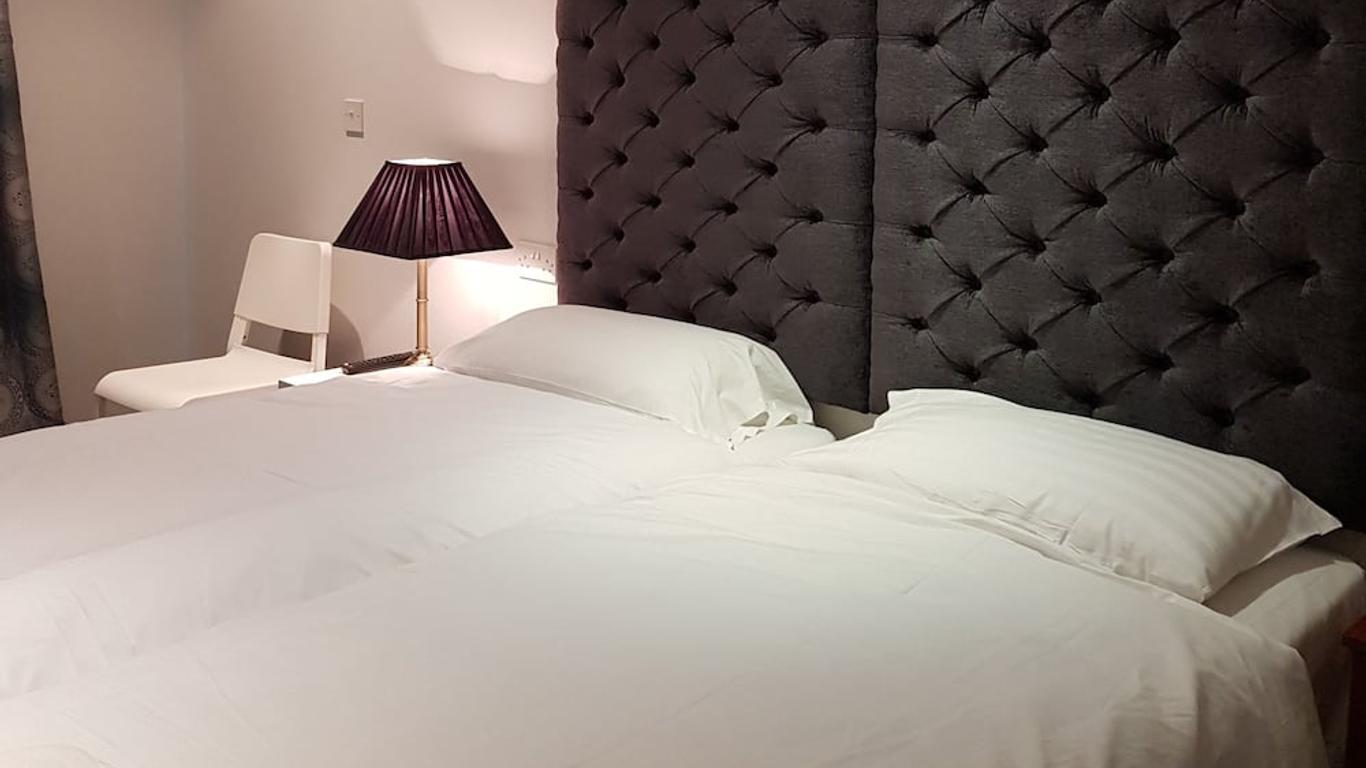 라 배게트 BnB 앤드 카페